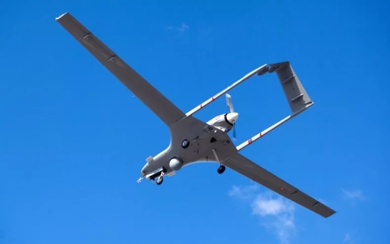 Công dân Litva quyên góp gần 5 triệu USD để mua UAV tiên tiến cho quân đội Ukraine